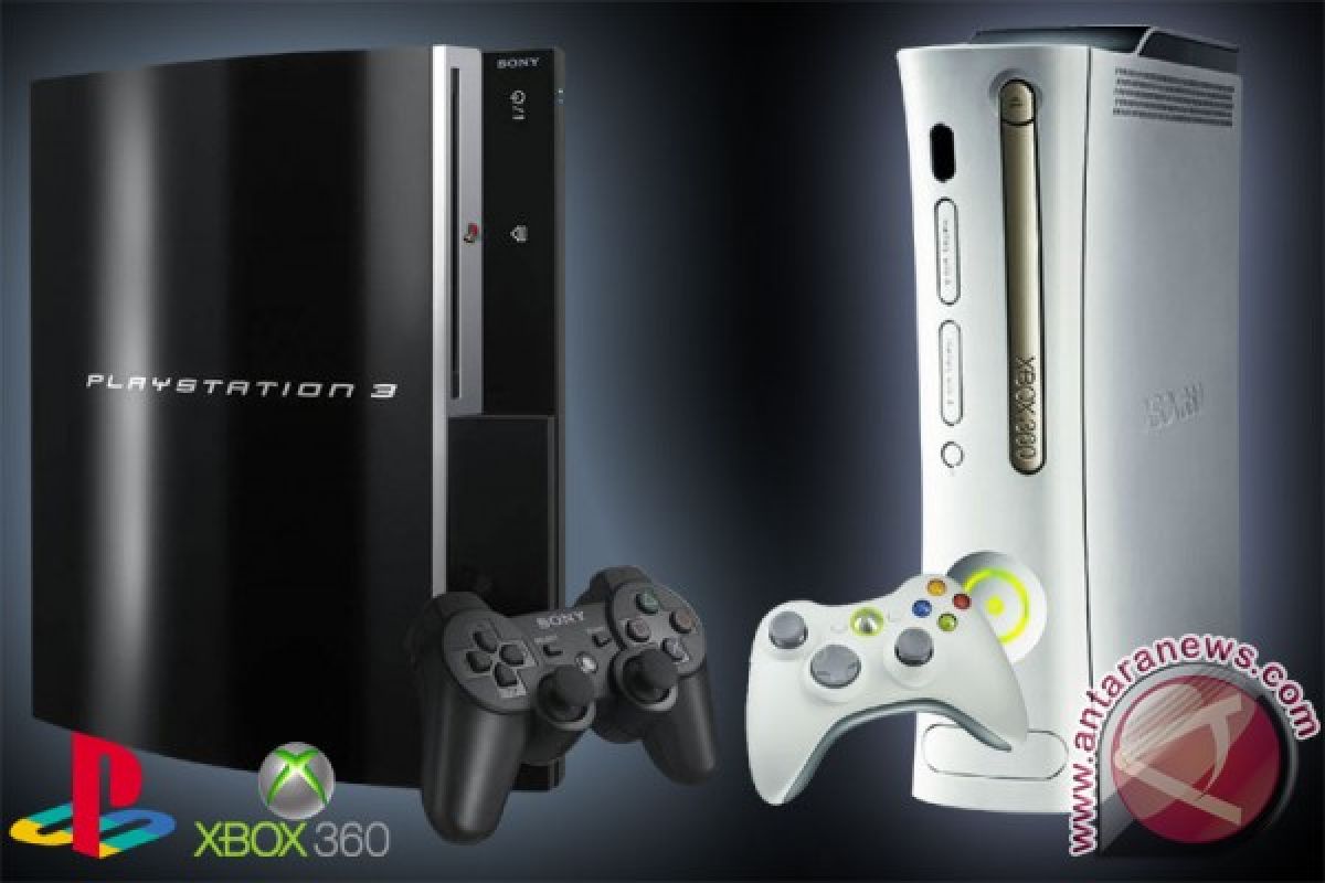 Xbox dan Playstation terbaru akan hadir tahun ini