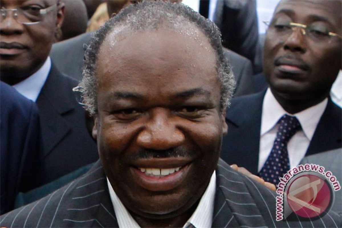 Gabon names new prime minister