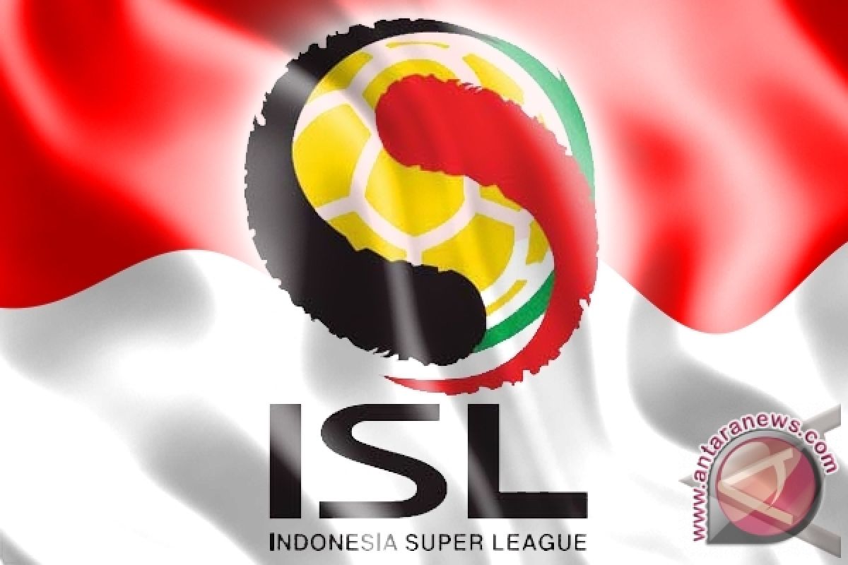 Persib juara Liga Super Indonesia 2014