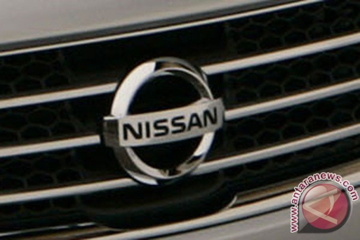 Nissan mulai jual mobil berkemudi otomatis tahun 2020