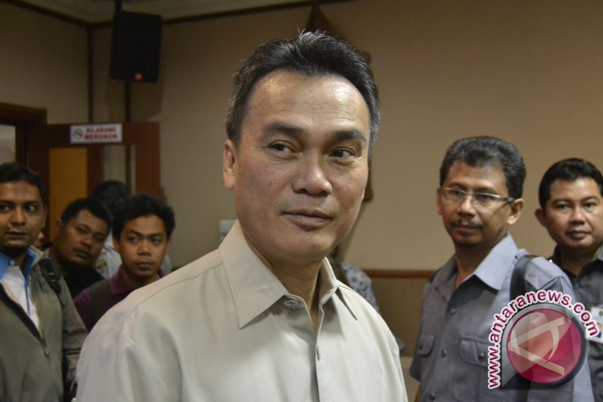 Bakrie Power Akan Bangun PLTU Mulut Tambang 