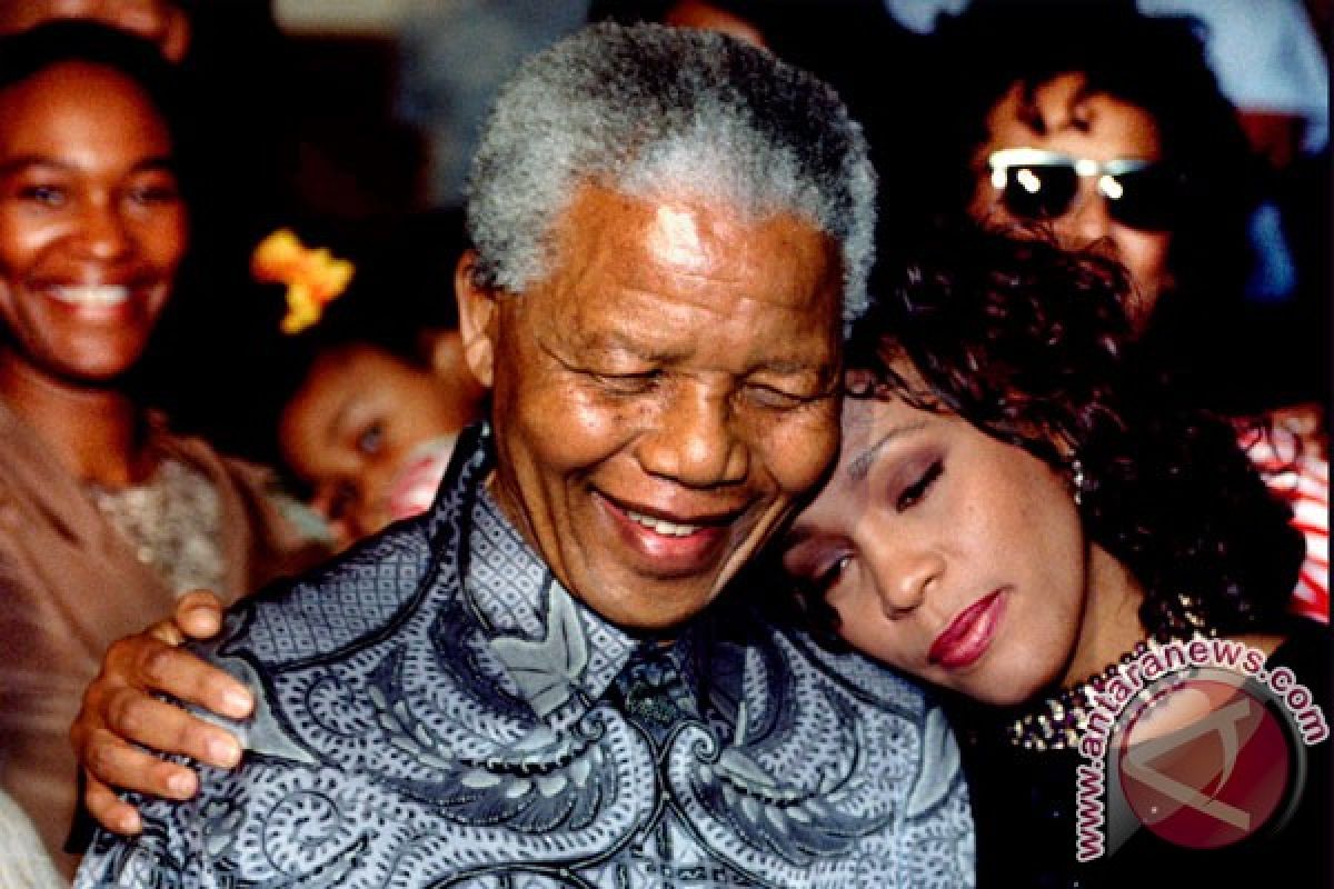 Keluarga Mandela adakan pertemuan darurat