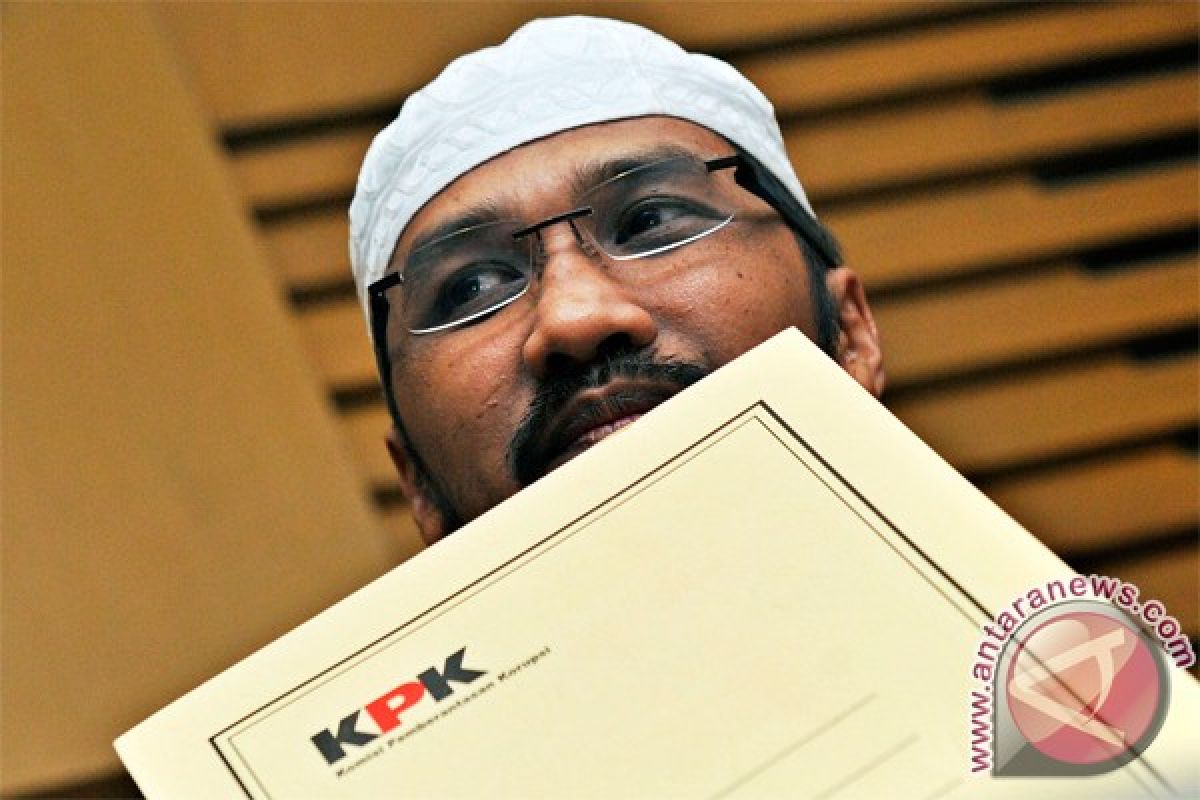 KPK promises progress this year in Bank Century probe