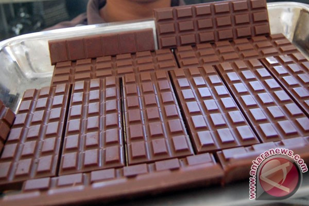 Sulteng matangkan rencana ekspansi pasar cokelat batang