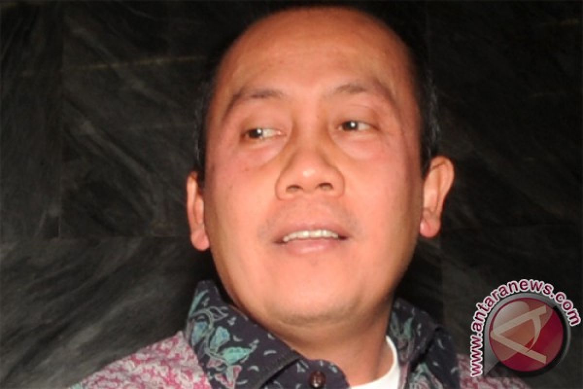 Cawapres Pramono Edhie penghargaan bagi Demokrat