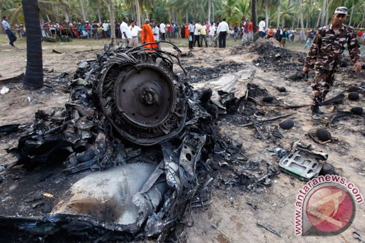 Indonesia kecam keras pengeboman di Sri Lanka.
