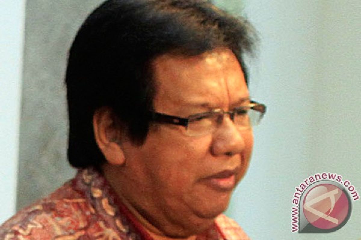 MPR sosialisasikan empat pilar bagi mahasiswa