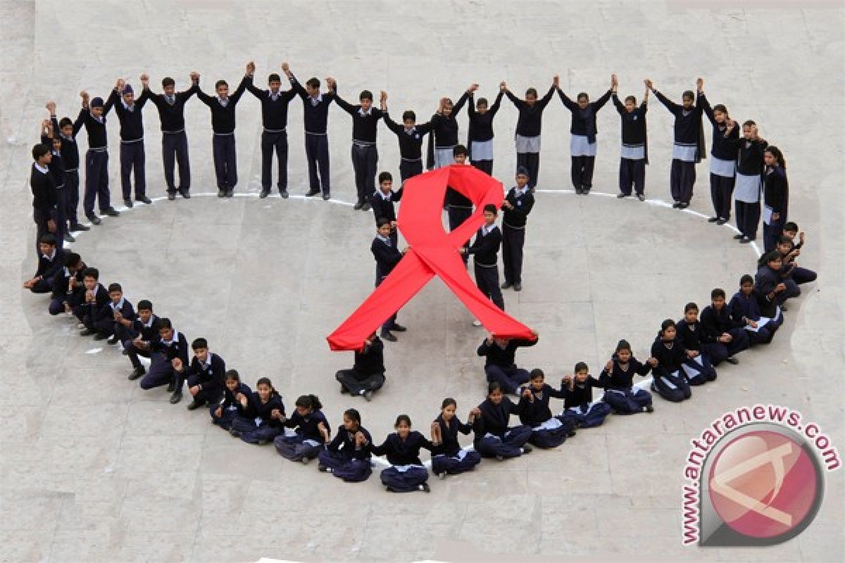 8 million worldwide receiving HIV treatment: UNAIDS