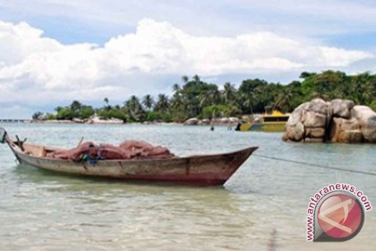 Ironi tanah Berhala di Semenanjung Melayu