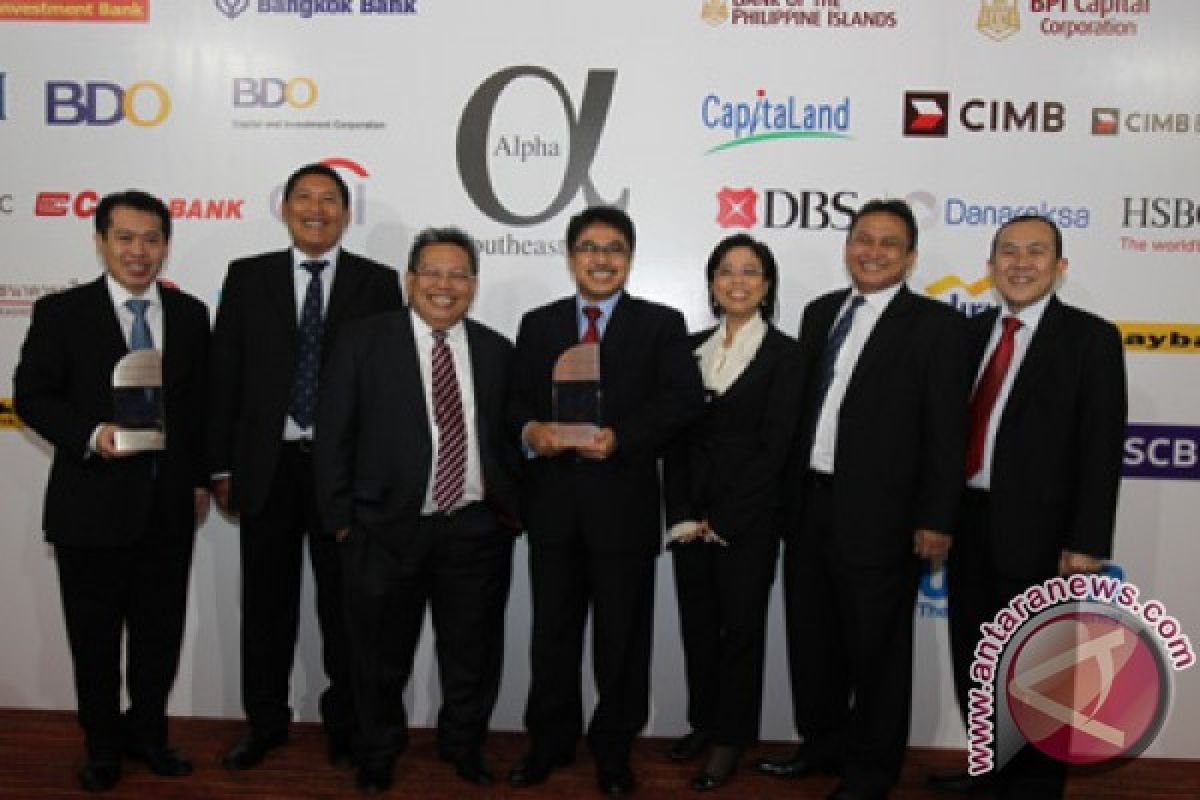 Indonesia Wins Best Sovereign Bond Deal and Best Project Finance Deal  