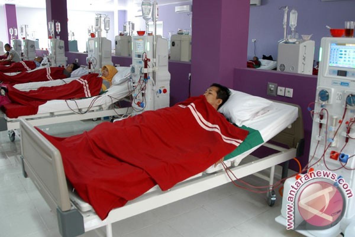 Jogja hospital to remain closed during Id-ul-Fitr holidays