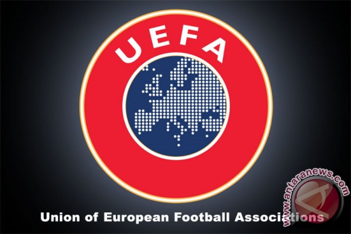 Davor Suker masuk komite eksekutif UEFA