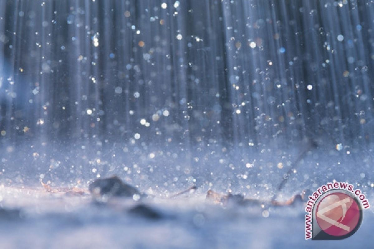 BMKG: Ramadhan masih berpotensi hujan 