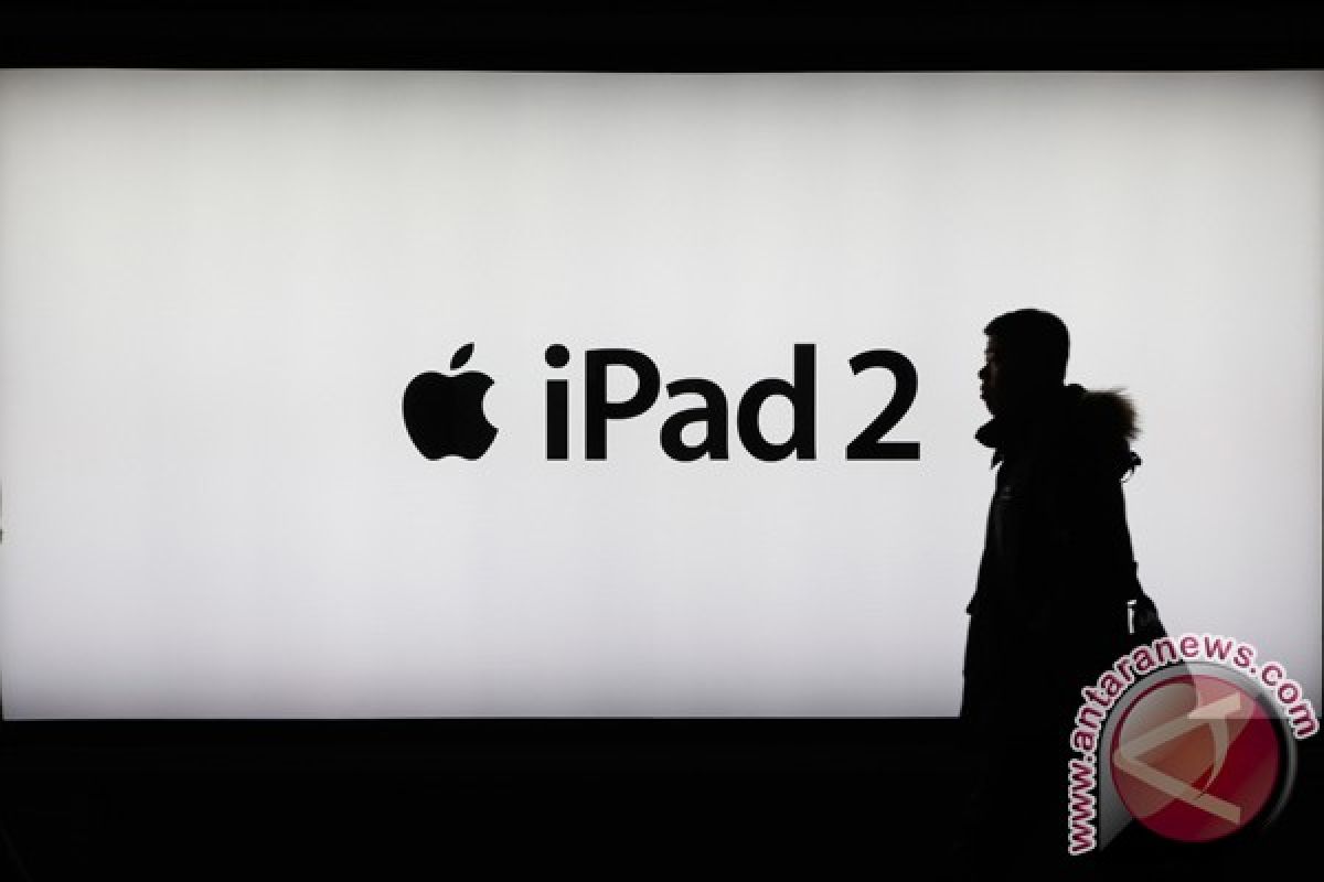 Apple Inc. Investasi 3 Miliar Dolar AS Di Indonesia - ANTARA News