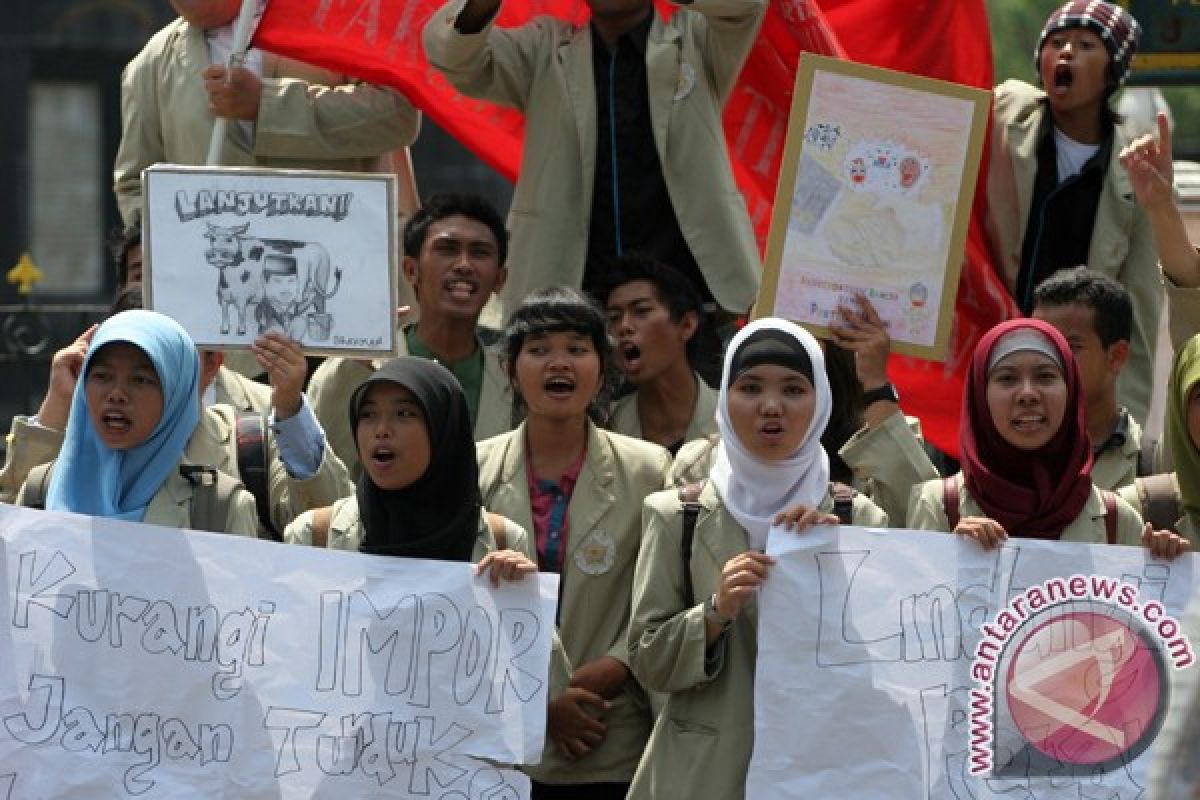 Dinkes Gunung Kidul intensifkan penyuluhan tentang gizi anak