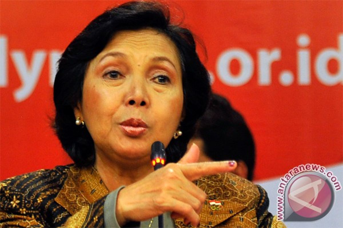 Rita Subowo: perwakilan pemerintah akan bertemu AFC