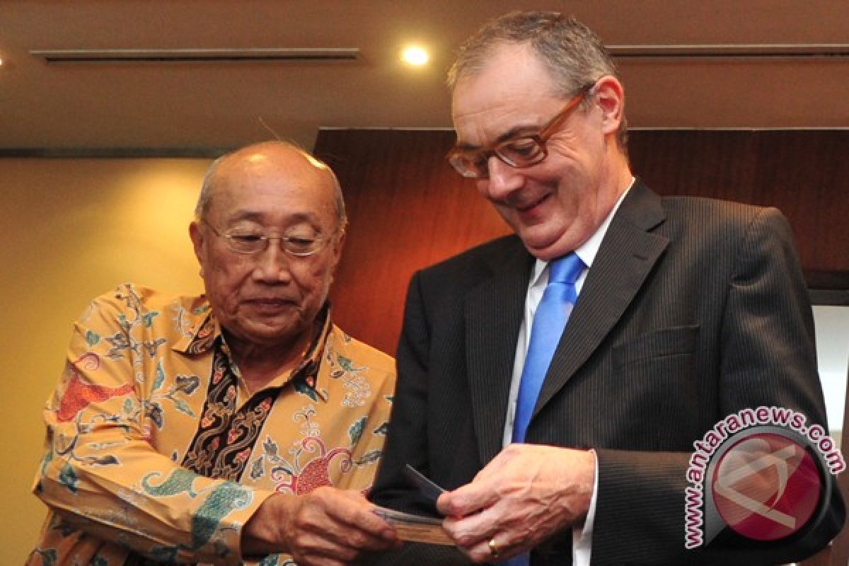 Indonesia tekankan pentingnya kerjasama EU CEPA