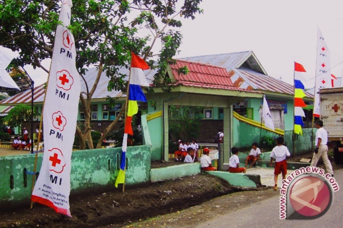 66 sekolah di Rejanglebong terima DAK pendidikan