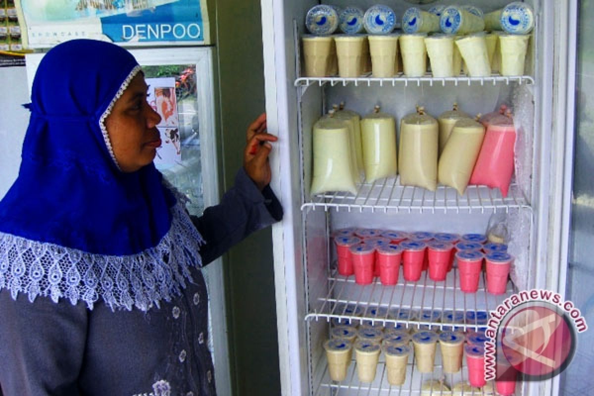 Hari Susu Nusantara momentum tingkatkan konsumsi nasional