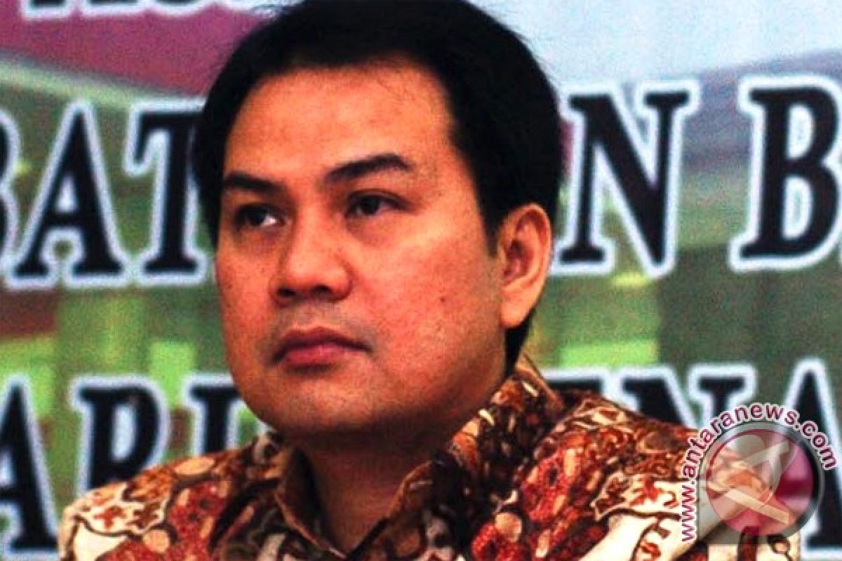 Legislator: Bambang Widjojanto tidak perlu mundur