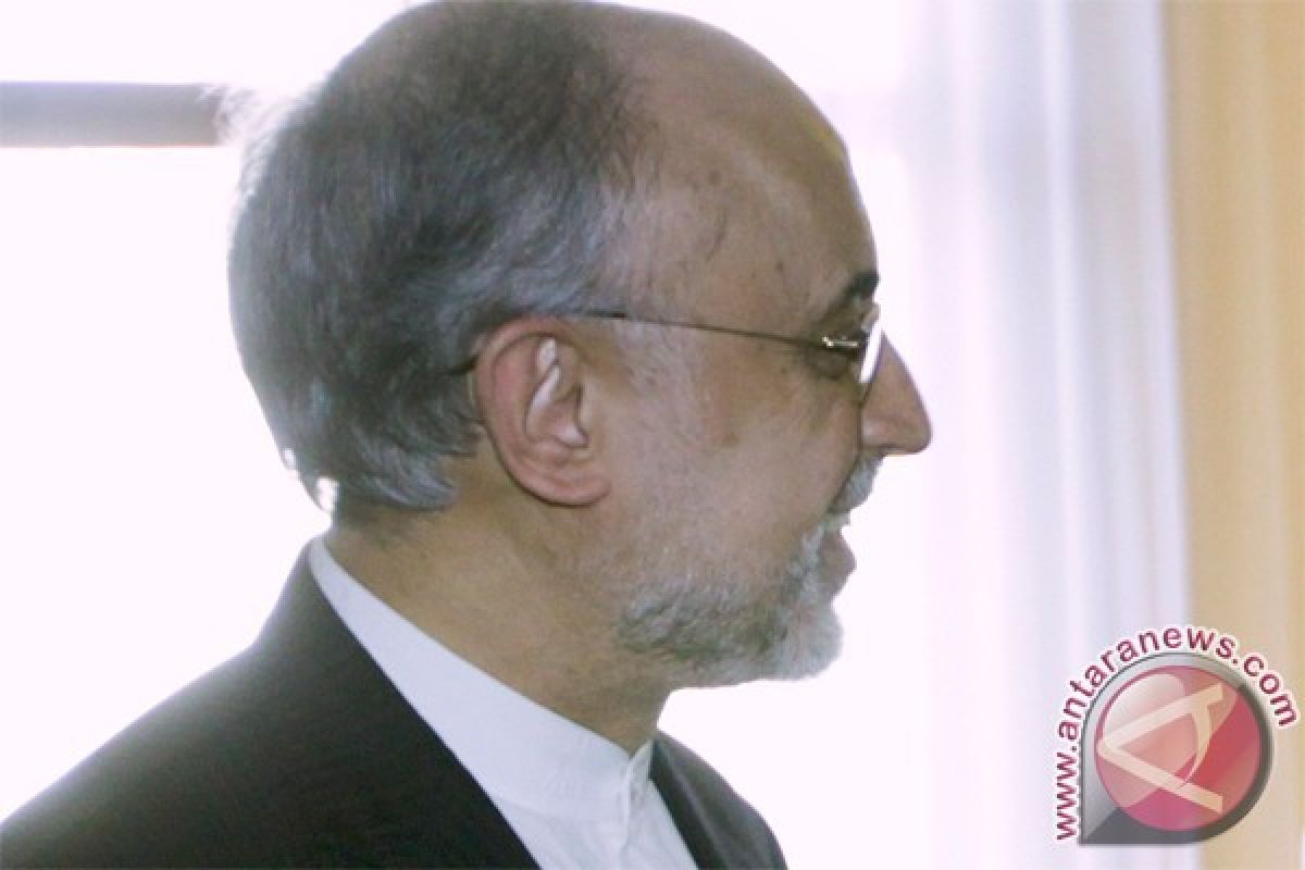 Rohani raih 51 persen dalam pemilihan presiden Iran