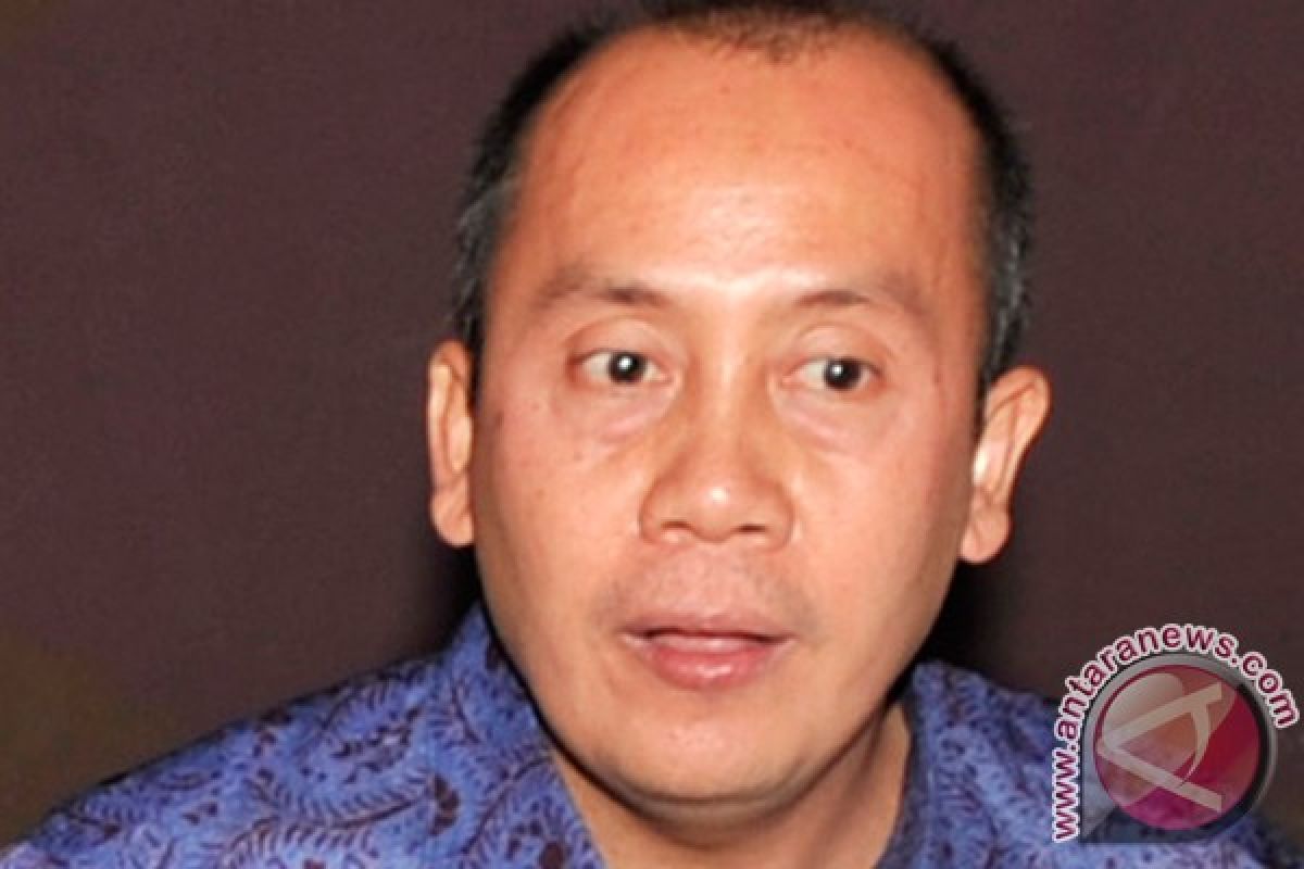 Saan pertimbangkan maju calon ketum Demokrat