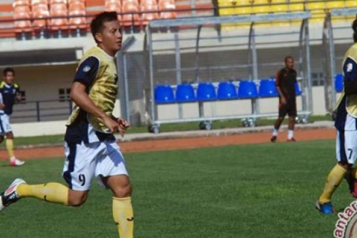 Pelatih: PSPS Waspada ''singo edan''