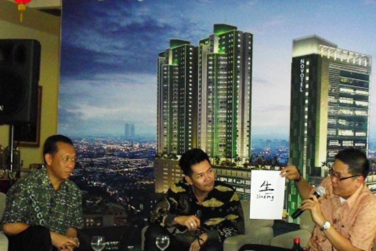 Pemugaran Candra Naya Awal Konservasi Kota Tua Jakarta