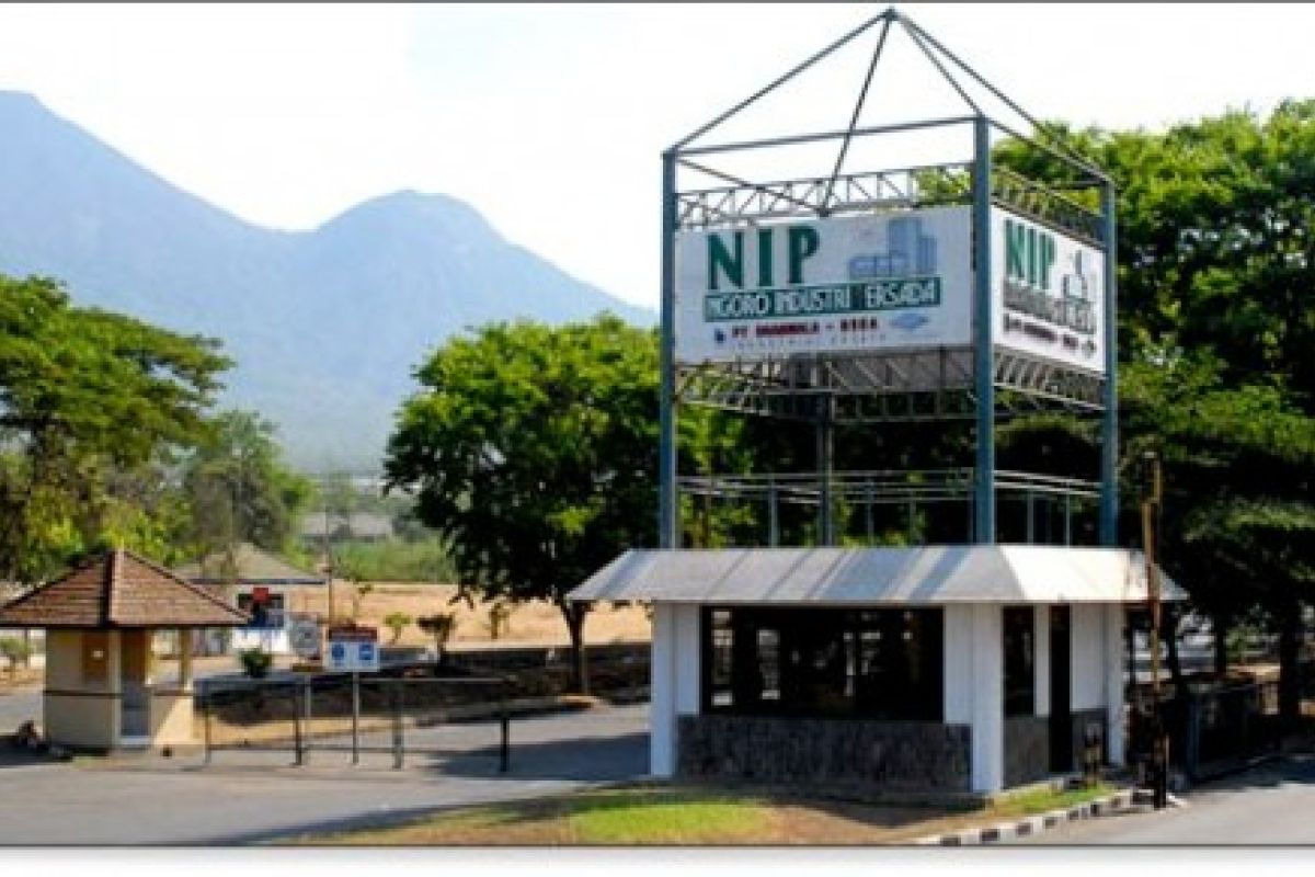 Perusahaan Multi Nasional Mulai Berdatangan di Ngoro