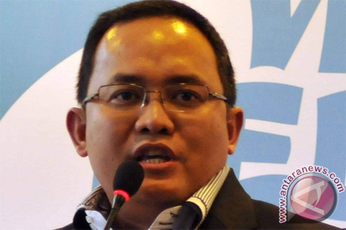 Legislator: masyarakat ekonomi ASEAN bukan ancaman