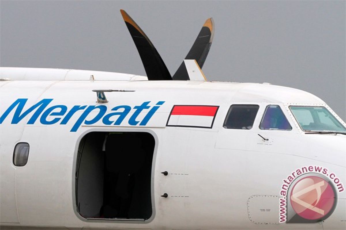 Merpati hails govt`s decision to sell its shares to investors