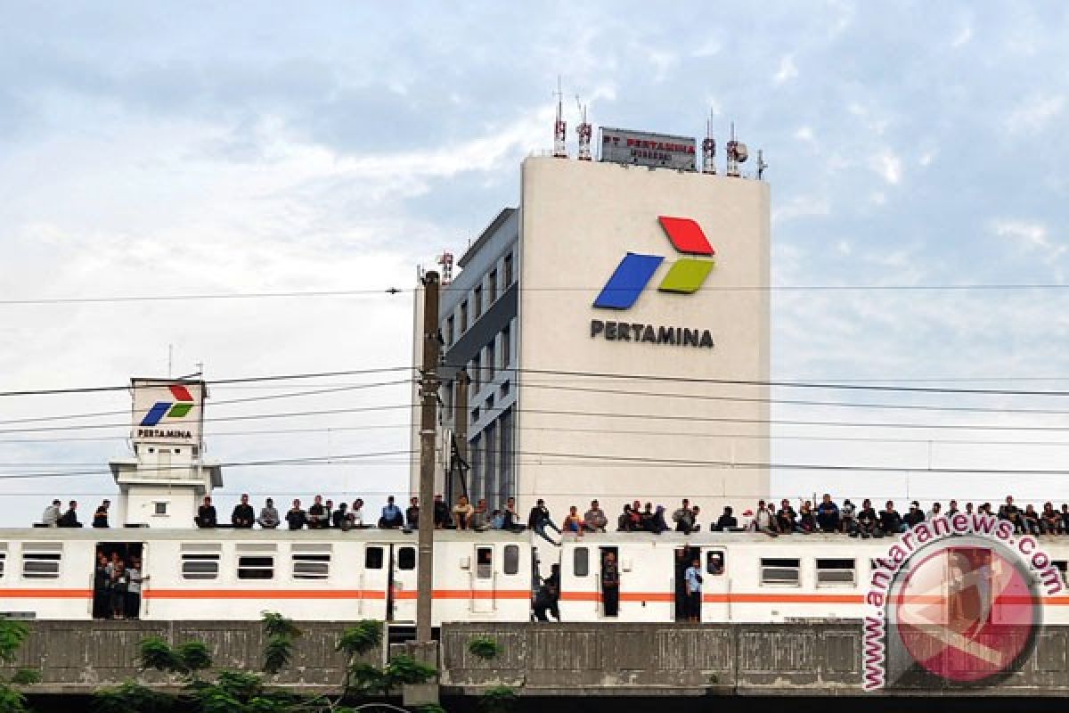 Pertamina to set us$6.7 billion in capex for 2013