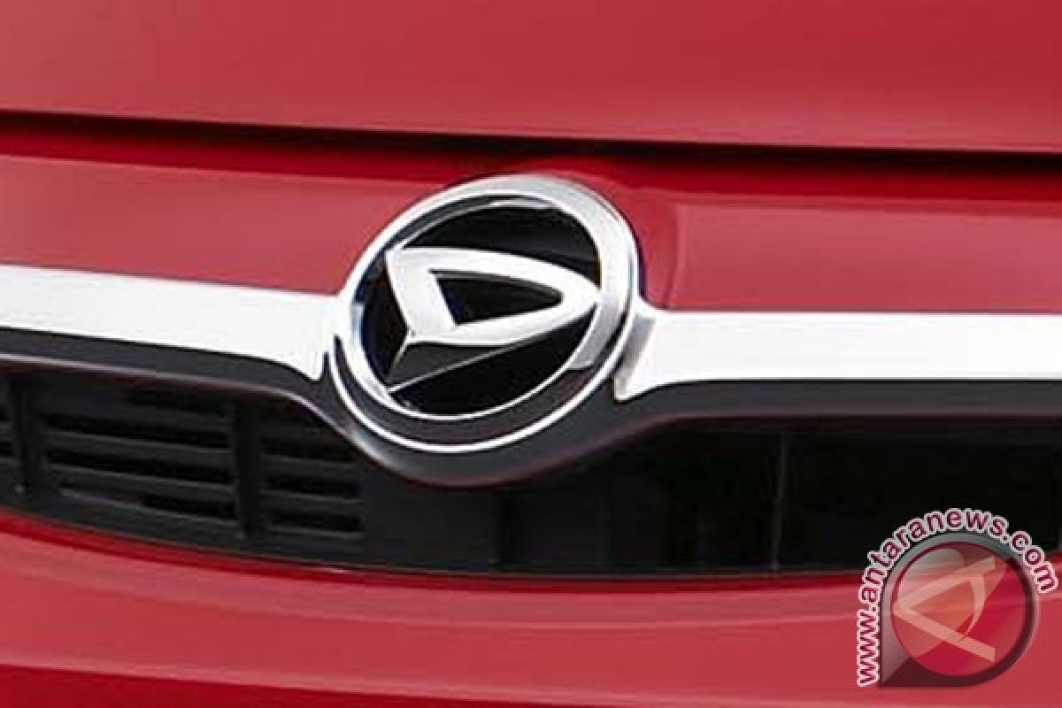 Daihatsu buka pabrik kelima di Indonesia