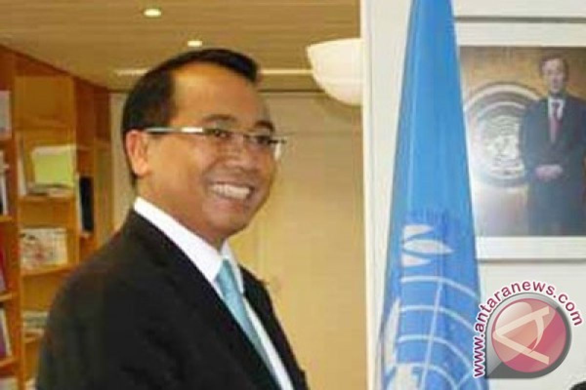 ASEAN observing possibility of Timor Leste`s membership: Indonesia`s envoy