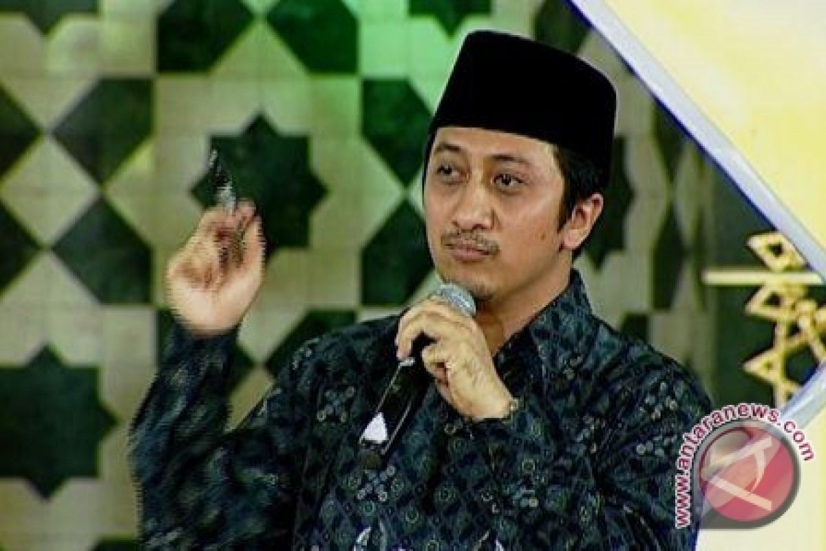 ANTV Gelar Tabligh Akbar Samudra Hati