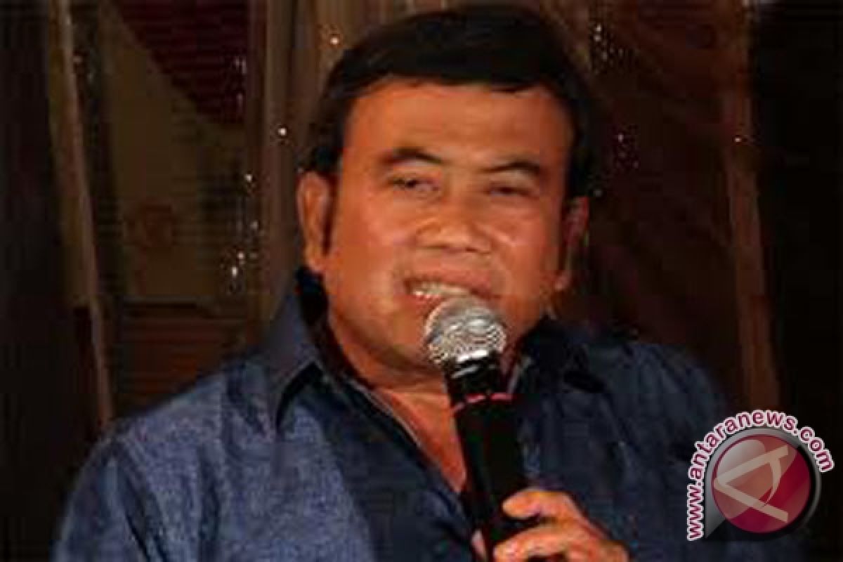 Rhoma Irama: 