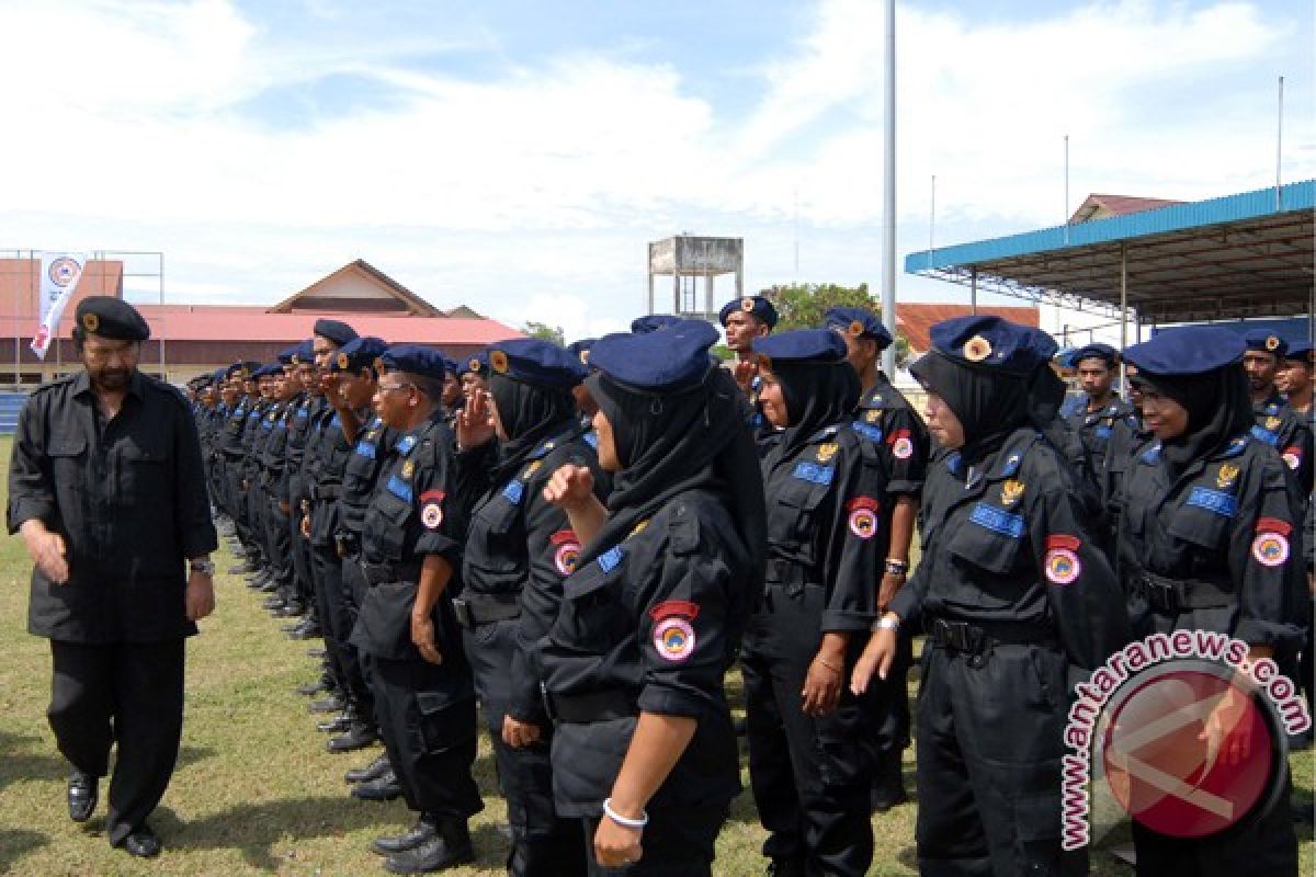 Pengunduran diri kader NasDem dipastikan berlanjut