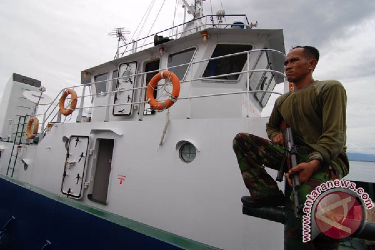 Pemilik kapal yang dibajak kelompok Abu Sayyaf sedang berunding