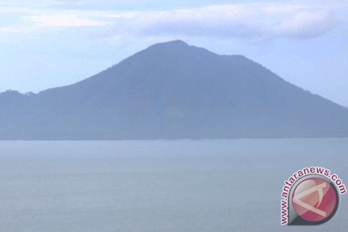 Peneliti: diduga kapal kuno tertimbun tsunami Krakatau