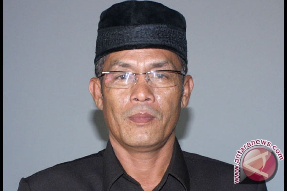 DPRD Mukomuko uji publik raperda pemekaran wilayah 