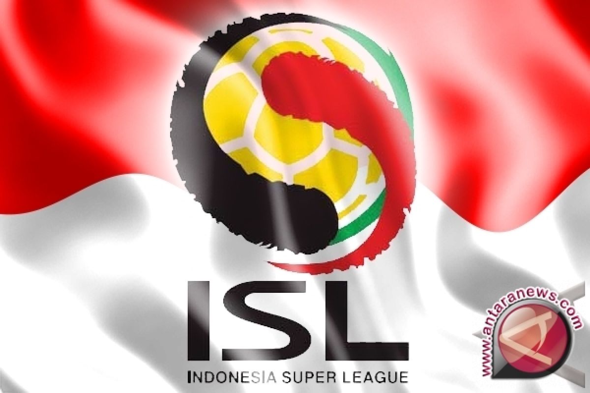 Hasil dan klasemen sementara  ISL 2012/2013