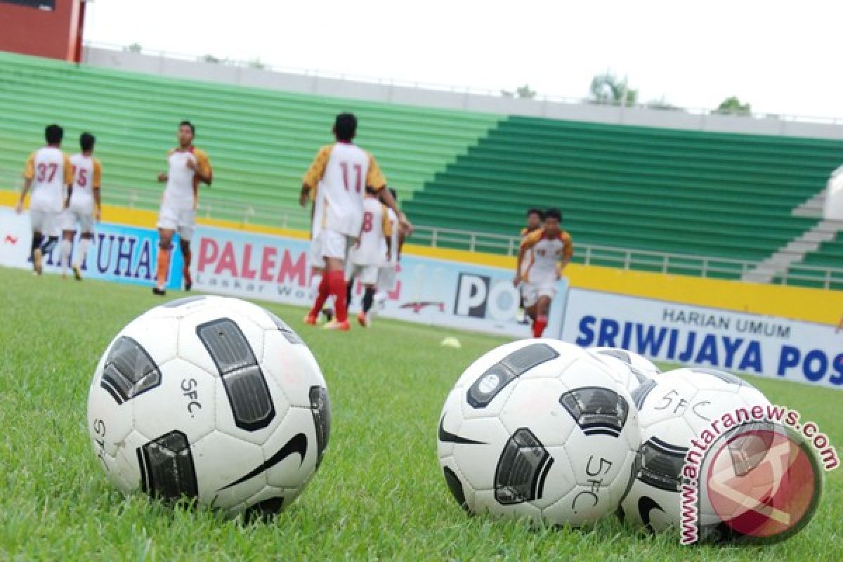 Lampung FC kalahkan Persikab Bandung 4-1
