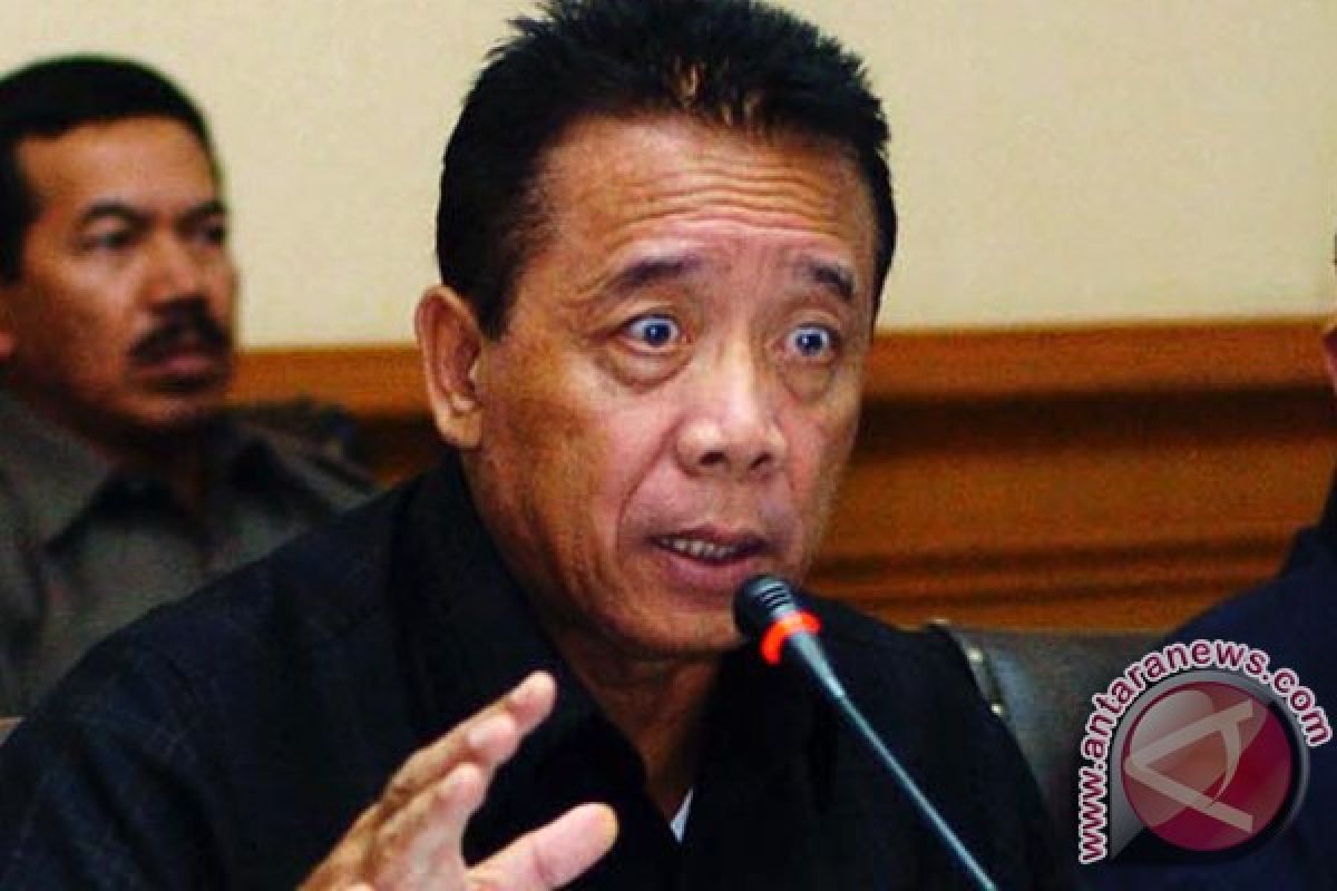 Djoko Suyanto sedih sekaligus apresiasi KPK