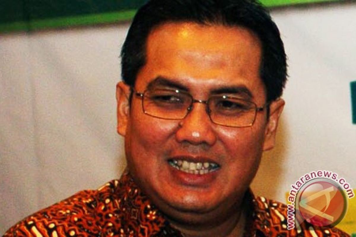 Alasan PKB calonkan Rhoma sebagai capres 