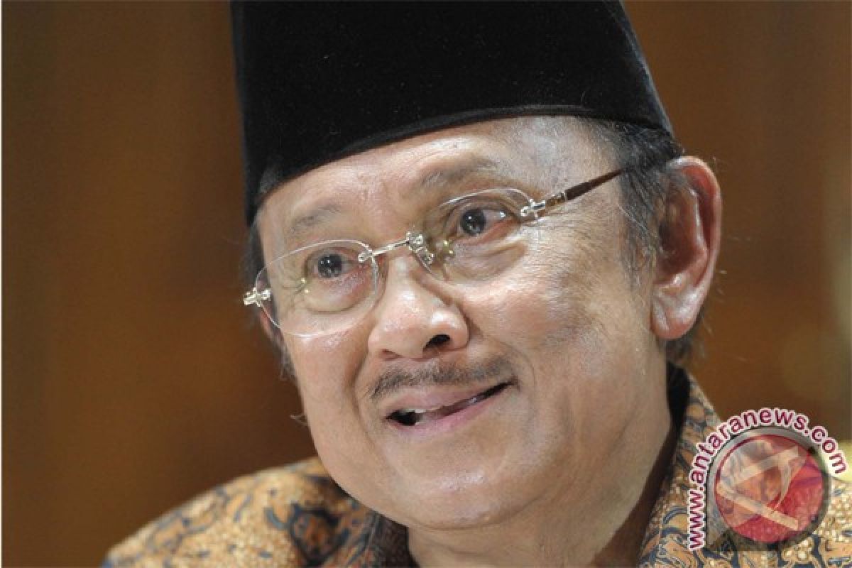 Habibie: N250 still the best