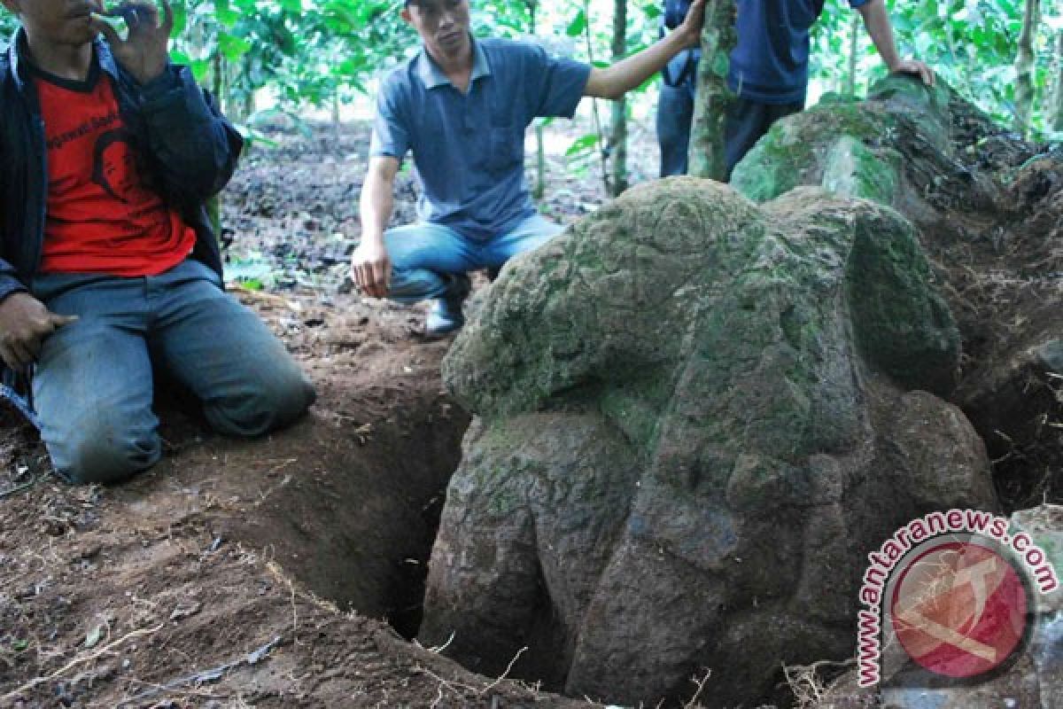 Balai Arkeologi sosialisasikan hasil penelitian ke siswa