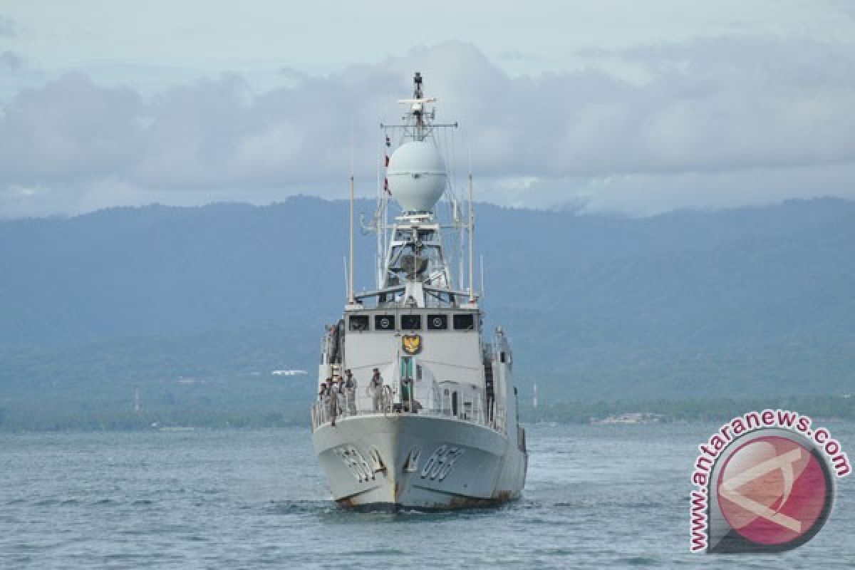 Navy ready to face Indonesian exodus from Sabah