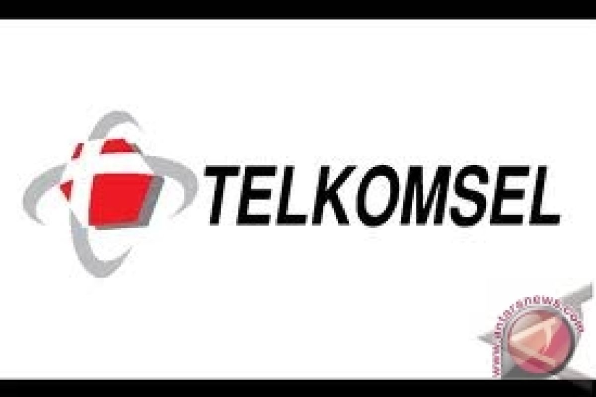 Telkomsel Operasikan Limat BTS di Wilayah Perbatasan 