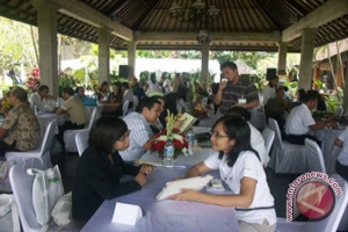 Ubud Hotels Bidik Pasar Domestik