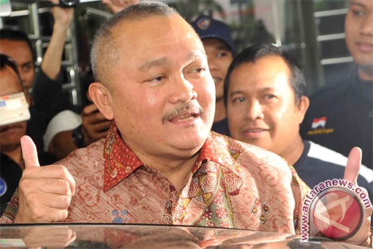 Golkar dukung Alex Noerdin calon gubernur Sumsel 